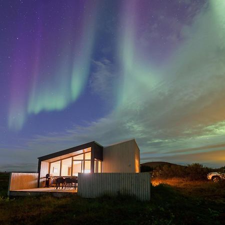 Kerbyggd: Luxury House And Cottage In Golden Circle Селфосс Экстерьер фото